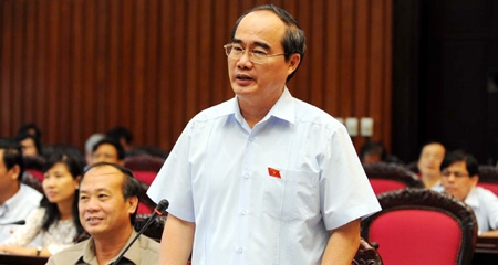 ຍົກສູງປະສິດທິຜົນແຫ່ງການນຳໃຊ້ທຶນຈາກພັນທະບັດລັດຖະບານ ໃຫ້ແກ່ການລົງທຶນກໍ່ສ້າງພື້ນຖານ